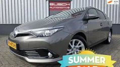 Gebruikt 2017 Toyota Auris Hybrid Stationwagen | € 13.495 (Goede deal)