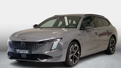 Grijs Gebruikt 2024 Peugeot 508 GTi Stationwagen | € 37.900 (Eerlijke prijs)