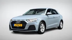 Grijs Gebruikt 2020 Audi A1 Sportback Proline Hatchback | € 17.950 (Eerlijke prijs)