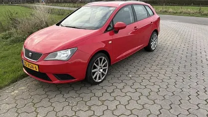 Occasion Seat Ibiza ST Style 75 PK (55 kW) 2012 Stationwagen