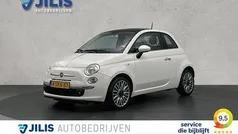 Gebruikt 2013 Fiat 500 Lounge Hatchback | € 4.950 (Eerlijke prijs)