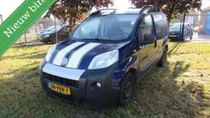 Overige Gebruikt 2008 Fiat Fiorino MPV | € 1.849 (Eerlijke prijs)