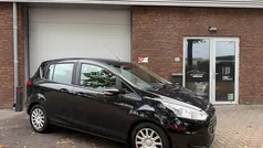 Gebruikt 2014 Ford B-MAX Style MPV | € 3.999 (Super prijs)