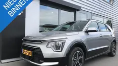Grijs Gebruikt 2023 Kia Niro SUV | € 33.850 (Eerlijke prijs)
