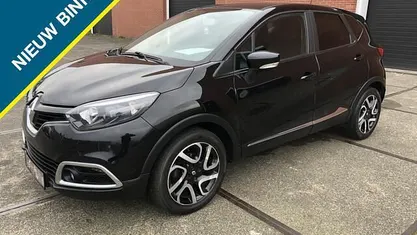 Gebruikt 2013 Renault Captur Dynamique SUV | € 7.999 (Eerlijke prijs)