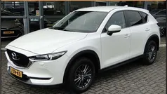 Gebruikt 2019 Mazda CX-5 SUV | € 26.495 (Eerlijke prijs)