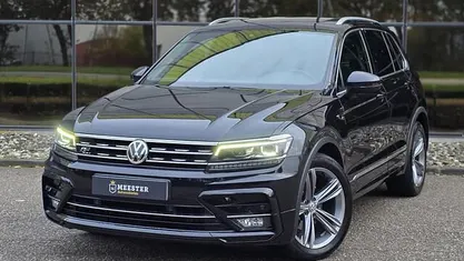 Occasion VW Tiguan Highline 150 PK (110 kW) 2019 SUV