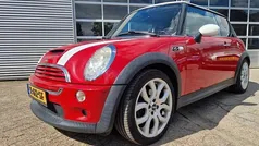 Gebruikt 2004 Mini Cooper S Hatchback | € 2.499 (Goede deal)