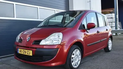 Occasion Renault Grand Modus Expression 112 PK (82 kW) 2008 MPV