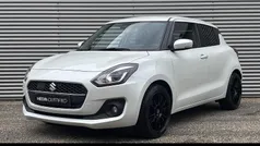 Wit Gebruikt 2019 Suzuki Swift Hatchback | € 13.945 (Eerlijke prijs)