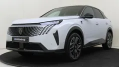 Wit, metallic lak Gebruikt 2024 Peugeot 3008 GT SUV | € 37.925 (Eerlijke prijs)