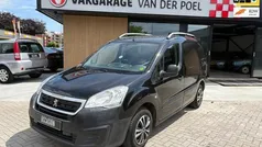 Bestelauto Gebruikt 2015 Peugeot Partner MPV | € 5.950 (Eerlijke prijs)