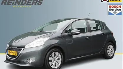 Occasion Peugeot 208 Envy 82 PK (60 kW) 2013 Hatchback