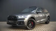 Grijs Gebruikt 2020 Audi Q5 Competition SUV | € 39.740 (Eerlijke prijs)