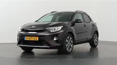 Gebruikt 2020 Kia Stonic SUV | € 16.235 (Eerlijke prijs)