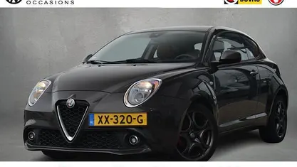 Occasion 2019 Alfa Romeo MiTo Super Hatchback | € 9.950 (Eerlijke prijs)