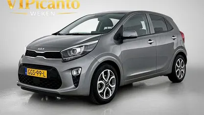 Occasion 2024 Kia Picanto Basis Hatchback | € 19.885 (Eerlijke prijs)