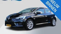 Gebruikt 2020 Renault Clio V Zen Hatchback | € 11.900 (Goede deal)
