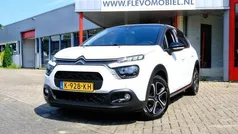 Gebruikt 2021 Citroën C3 Feel Hatchback | € 10.450 (Eerlijke prijs)