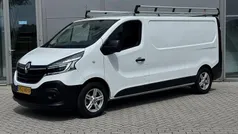 Overig Gebruikt 2020 Renault Trafic Komfort Van | € 17.407 (Goede deal)