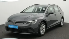 Grijs, metallic lak Gebruikt 2024 VW Golf VIII Business Stationwagen | € 29.900 (Eerlijke prijs)