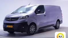 Grijs Gebruikt 2020 Opel Vivaro Edition Van | € 13.845 (Goede deal)