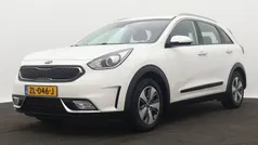 Suv Gebruikt 2019 Kia Niro SUV | € 17.495 (Goede deal)