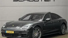 Grijs Gebruikt 2019 Porsche Panamera Sport Sedan | € 60.000 (Super prijs)