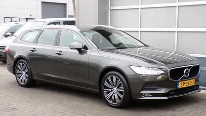 Occasion Volvo V90 Momentum 191 PK (140 kW) 2018 Stationwagen