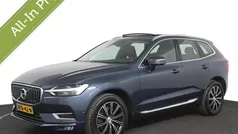 Gebruikt 2019 Volvo XC60 Inscription SUV | € 31.450 (Super prijs)