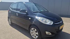 Gebruikt 2011 Hyundai i10 Active Hatchback | € 3.950 (Goede deal)