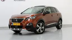 Gebruikt 2018 Peugeot 3008 Allure SUV | € 19.900 (Eerlijke prijs)