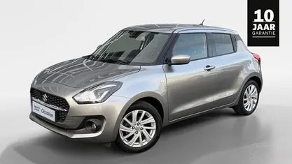 Occasion 2021 Suzuki Swift Hatchback | € 15.450 (Eerlijke prijs)