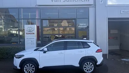 Occasion Toyota Corolla Cross Active 95 PK (69 kW) 2024 SUV