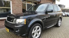 Zwart Gebruikt 2012 Land Rover Range Rover Sport Autobiography SUV | € 18.950 (Goede deal)