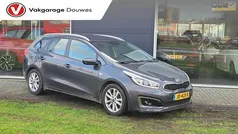 Gebruikt 2016 Kia Ceed Sportswagon First Edition Stationwagen | € 11.450 (Eerlijke prijs)