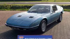 Gebruikt 1972 Maserati Indy | € 47.900