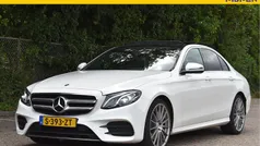 Gebruikt 2018 Mercedes E200 Business Sedan | € 31.950 (Eerlijke prijs)