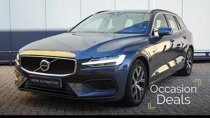 Occasion 2022 Volvo V60 Core Stationwagen | € 32.995 (Eerlijke prijs)
