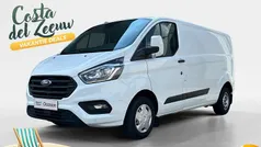 Gebruikt 2023 Ford Transit Custom Trend Van | € 20.740 (Super prijs)