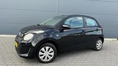 Gebruikt 2014 Citroën C1 Feel Hatchback | € 4.999 (Eerlijke prijs)
