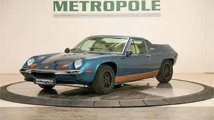 Occasion Lotus Europa 128 PK (94 kW) 1974 Coupé
