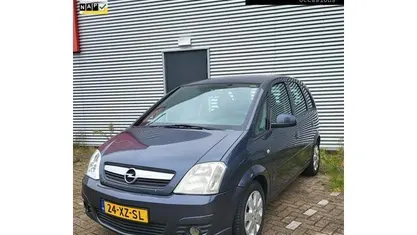 Occasion Opel Meriva 105 PK (77 kW) 2007 MPV