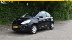 Gebruikt 2013 Ford Ka Champions Edition Hatchback | € 4.950 (Eerlijke prijs)