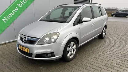 Occasion Opel Zafira Enjoy 150 PK (110 kW) 2005 MPV