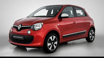 Occasion Renault Twingo Collection 71 PK (52 kW) 2015 Hatchback