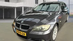 Gebruikt 2005 BMW 320 Executive Sedan | € 3.495 (Goede deal)