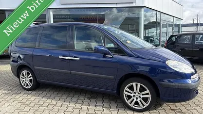 Gebruikt 2006 Peugeot 807 MPV | € 2.499 (Eerlijke prijs)