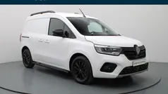 Wit Gebruikt 2024 Renault Kangoo MPV | € 23.790 (Eerlijke prijs)
