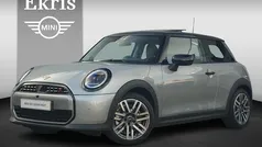 Gebruikt 2025 Mini Cooper S Comfort Hatchback | € 41.900 (Goede deal)